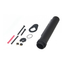 AR15 Series AEG Stock Tube Kit - CYMA