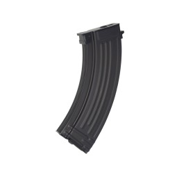 Single-Stack 150 BB Metal Magazine for AK AEG - CYMA