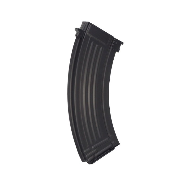 Caricatore MONOFILARE 150bb per serie AK 47 - Pirate Arms