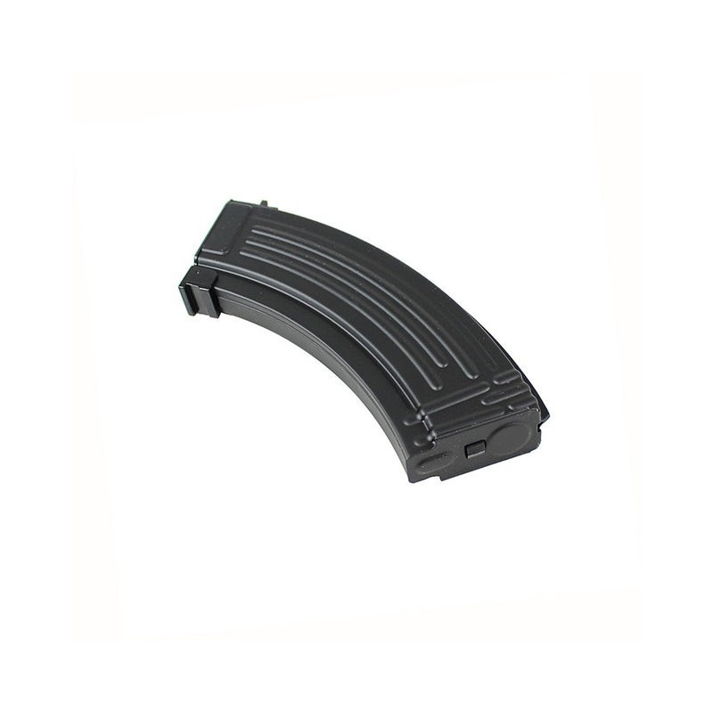 Caricatore MONOFILARE 150bb per serie AK 47 - Pirate Arms