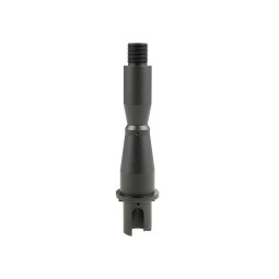 5-inch Outer Barrel for AEG - SLONG AIRSOFT