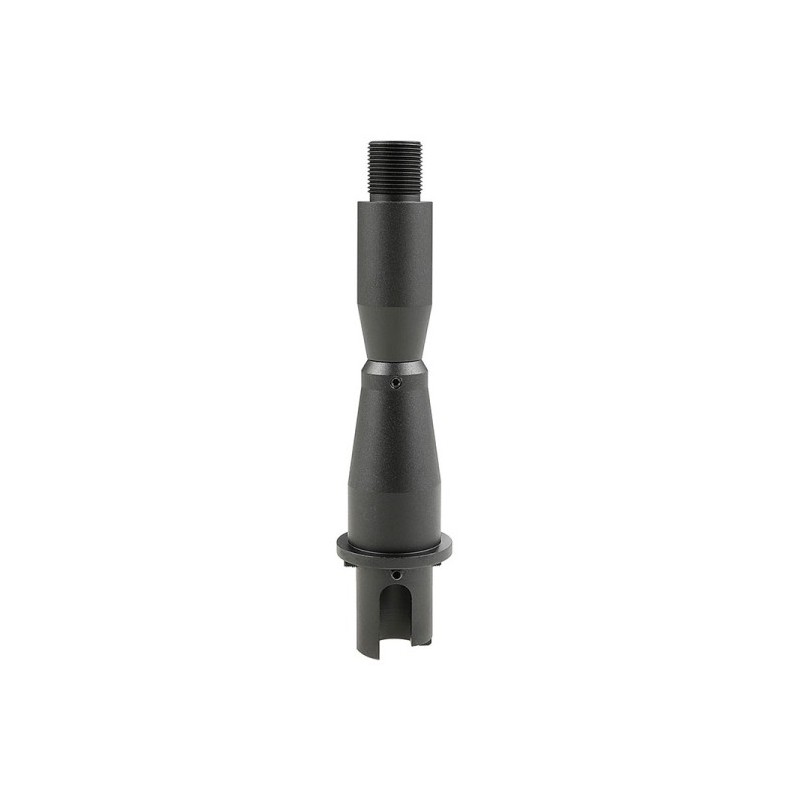 5-inch Outer Barrel for AEG - SLONG AIRSOFT