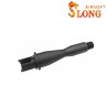 5-inch Outer Barrel for AEG - SLONG AIRSOFT