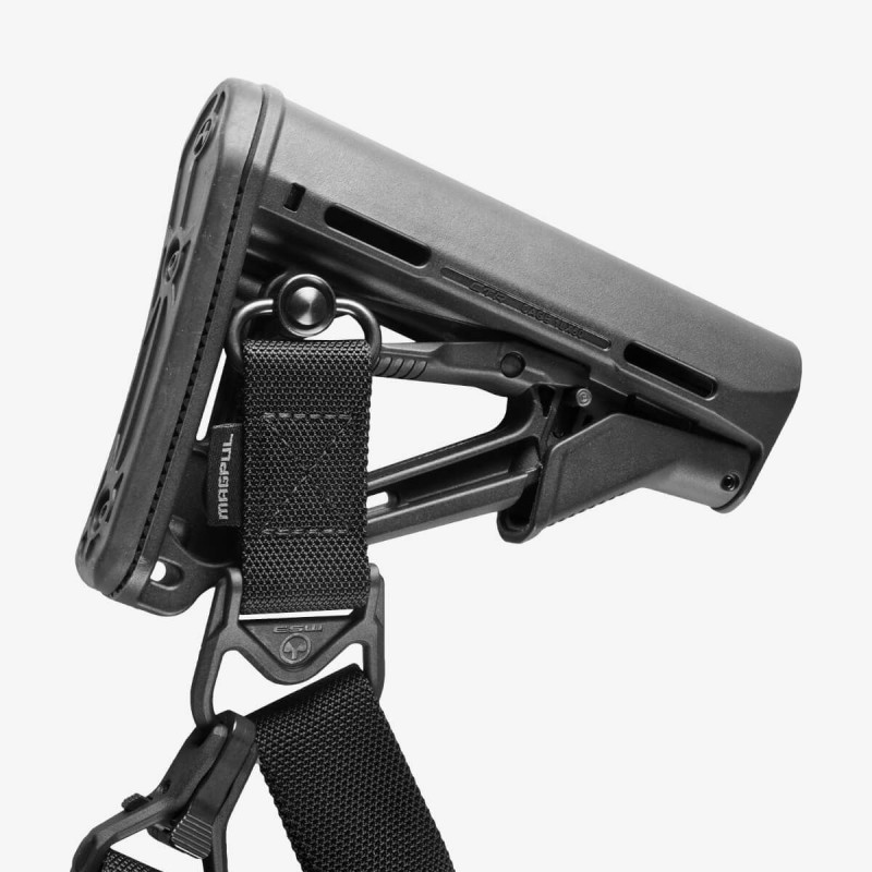 Calcio regolabile CTR® Carbine Mil-Spec - Magpul Industries®
