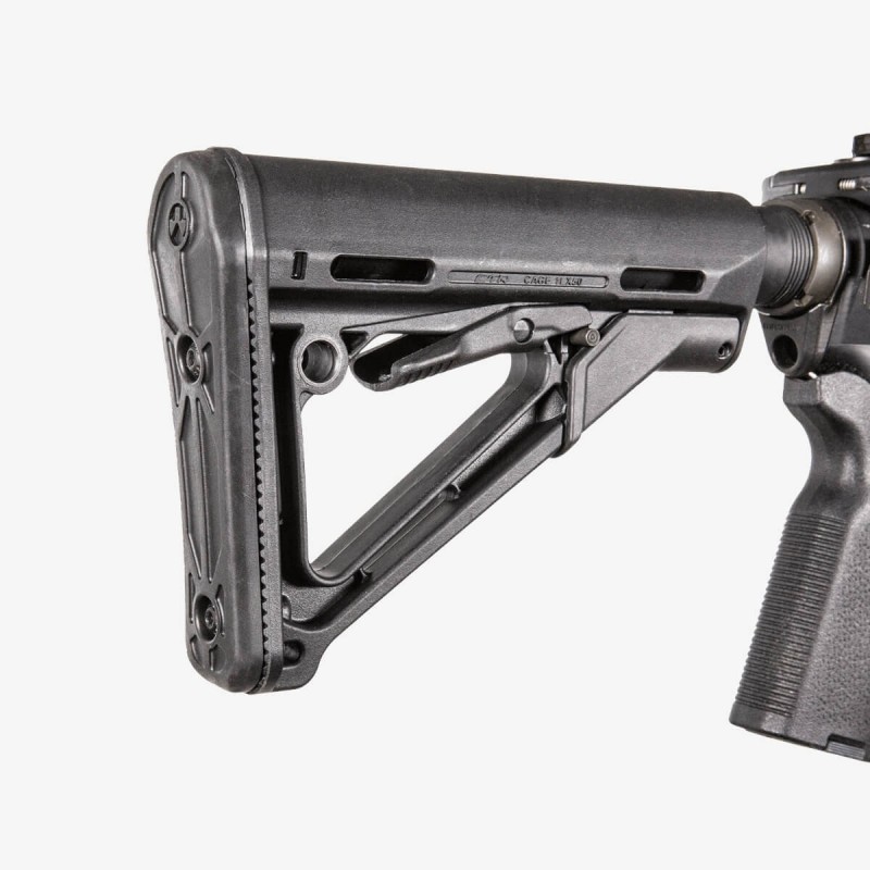 Calcio regolabile CTR® Carbine Mil-Spec - Magpul Industries®