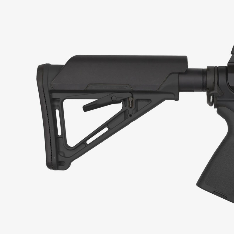 0.5 Inch Cheek Riser for CTR® and MOE® Stocks - Magpul Industries®
