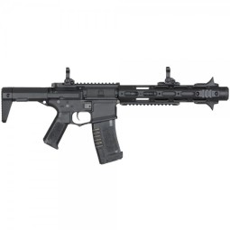 Fucile AEG M4 HONEY BADGER - AM-013 EFCS - ARES AMOEBA