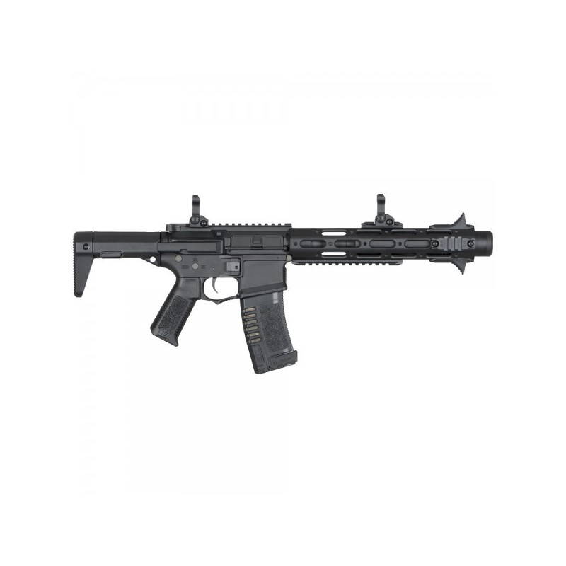 Fucile AEG M4 HONEY BADGER - AM-013 EFCS - ARES AMOEBA