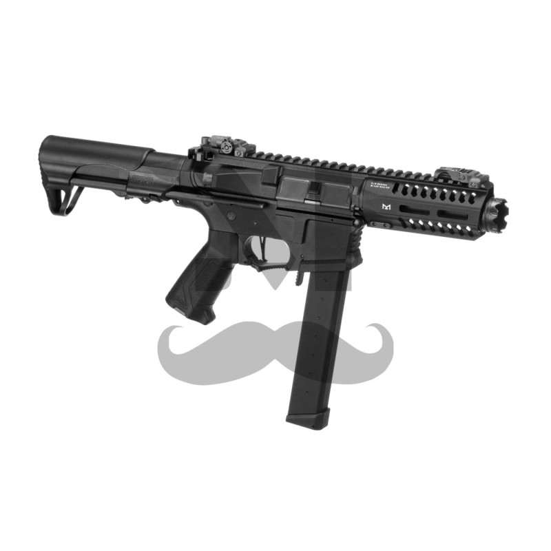 ARP 9 Electric SMG - G&G