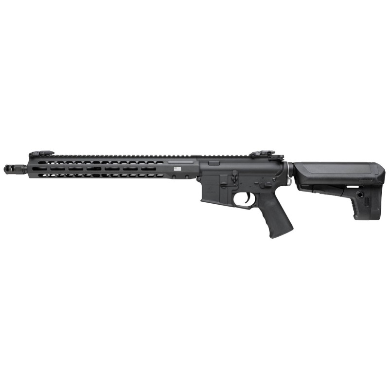 BARRETT REC7 CARBINE mk.2 Electric Rifle - KRYTAC