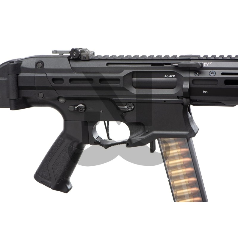 PCC 45 Electric Submachine Gun - G&G