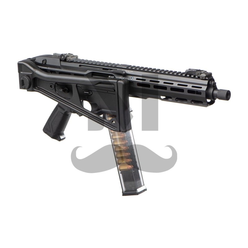 PCC 45 Electric Submachine Gun - G&G