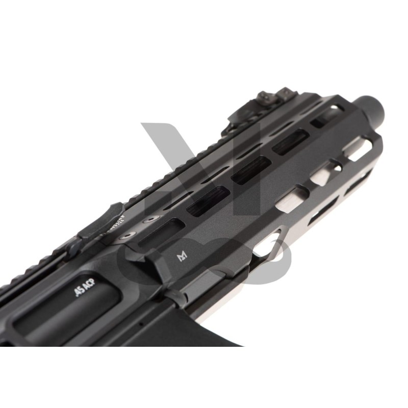PCC 45 Electric Submachine Gun - G&G