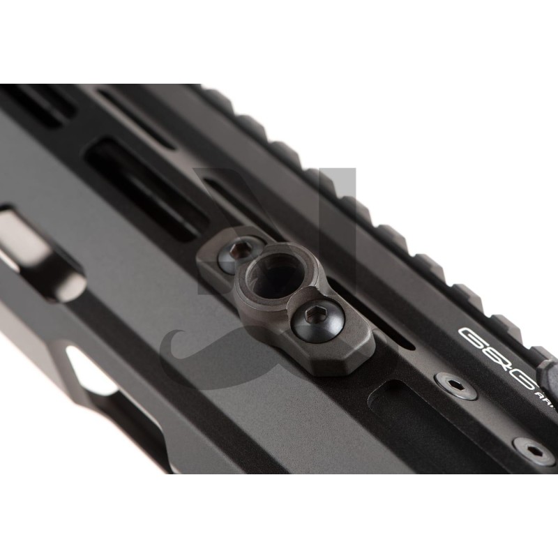 PCC 45 Electric Submachine Gun - G&G