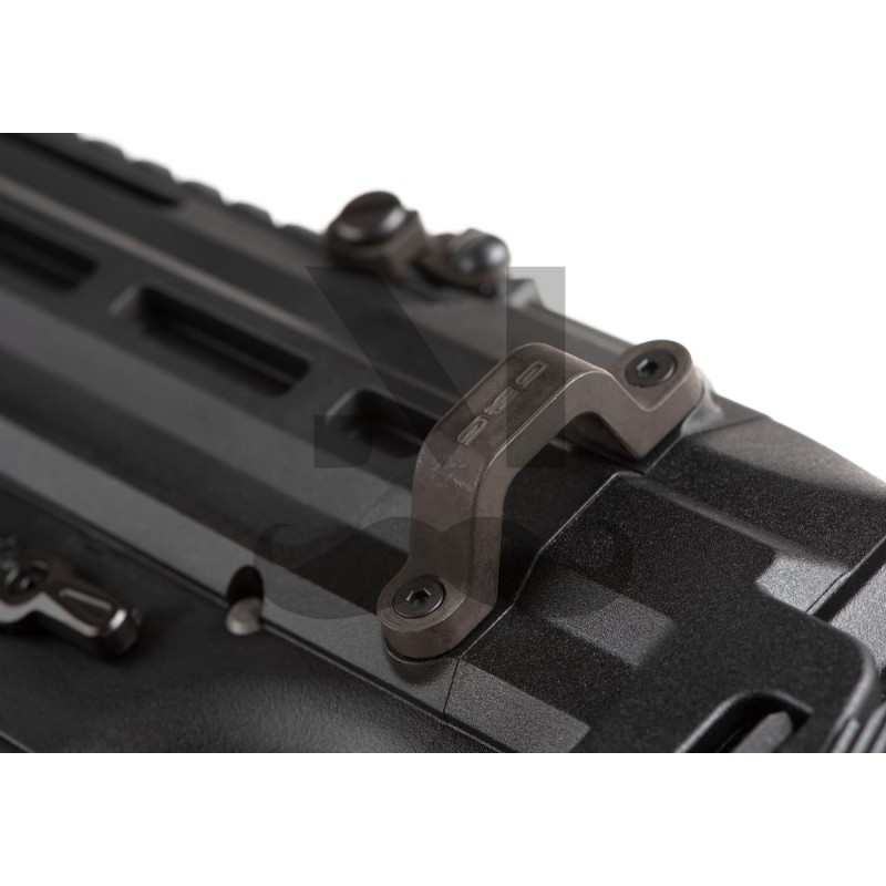 PCC 45 Electric Submachine Gun - G&G