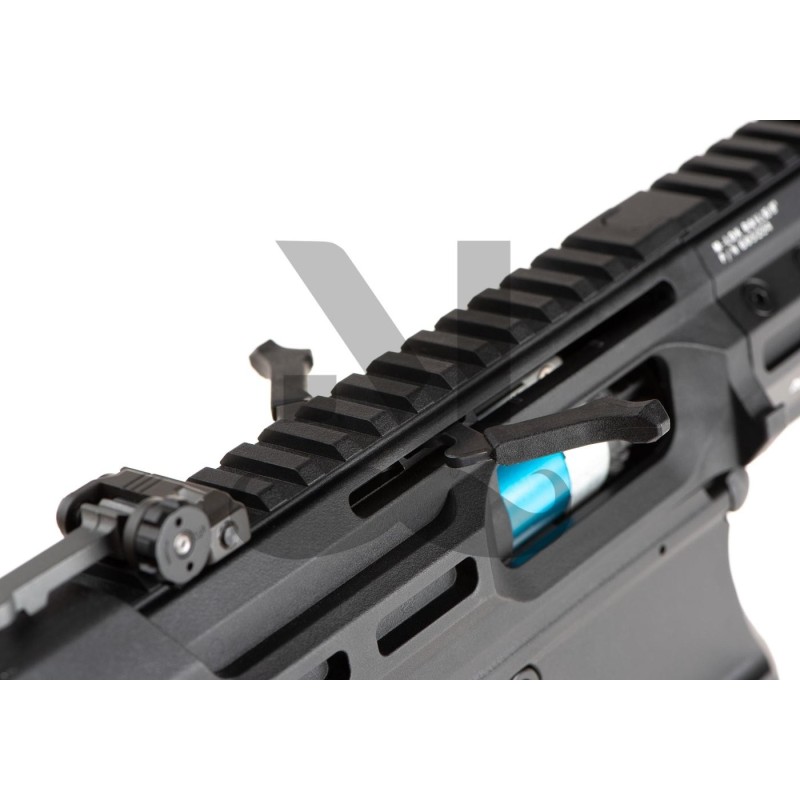PCC 45 Electric Submachine Gun - G&G