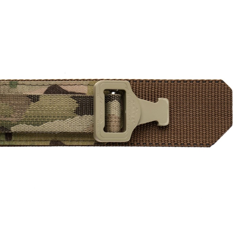 KD One Belt - MULTICAM - AUSTRIA ALPIN - CLAW GEAR