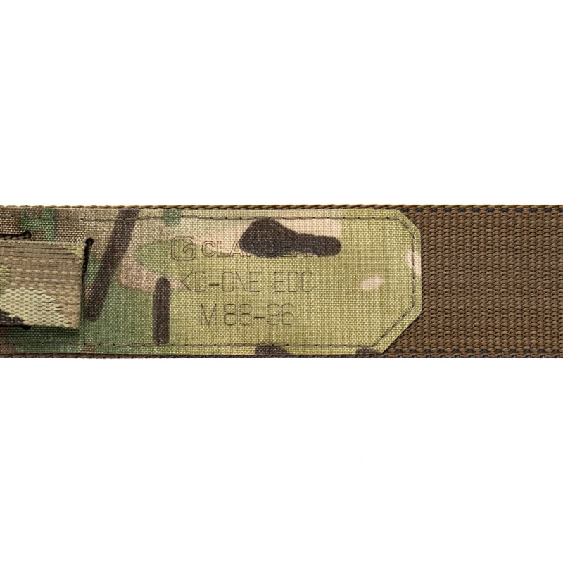 KD One Belt - MULTICAM - AUSTRIA ALPIN - CLAW GEAR