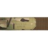 KD One Belt - MULTICAM - AUSTRIA ALPIN - CLAW GEAR