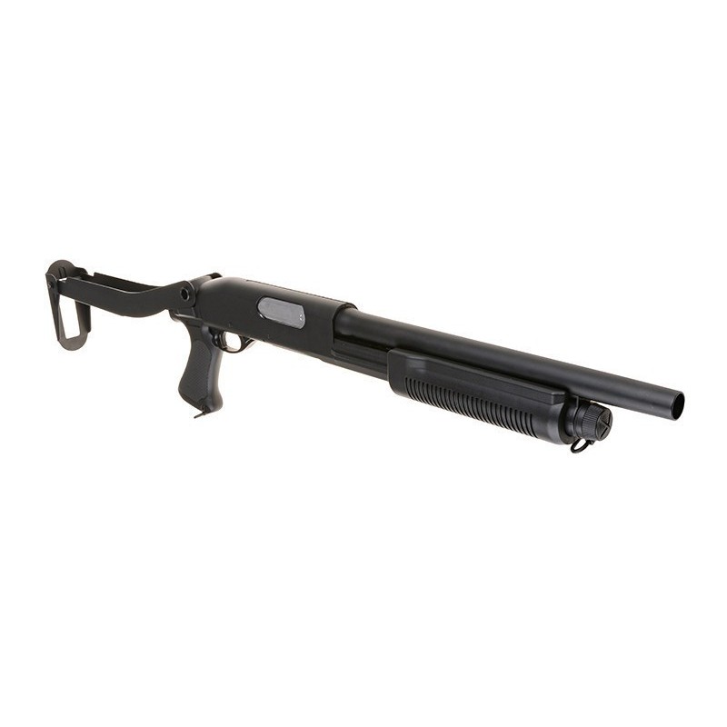 CYMA M870 Short Folding stock