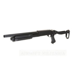 CYMA M870 Short Folding Stock
