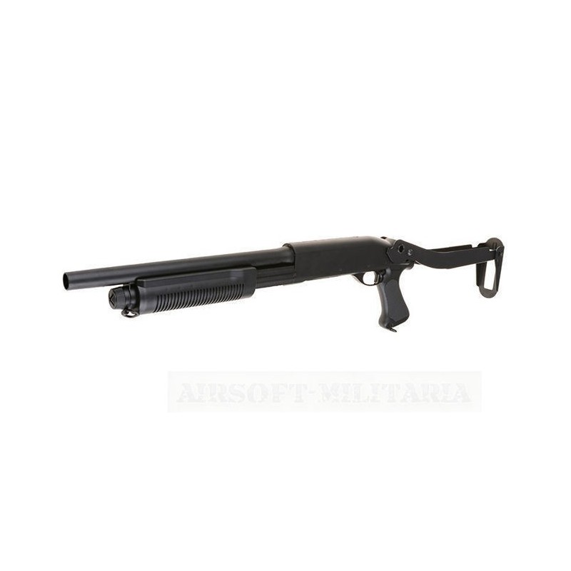CYMA M870 Short Folding Stock