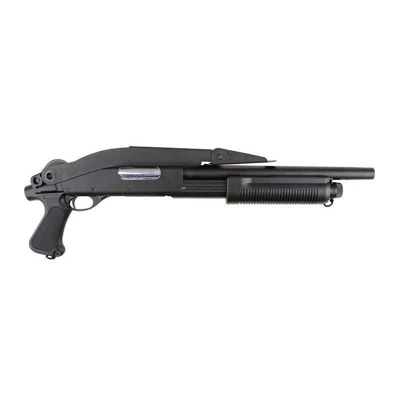 CYMA M870 Short Folding stock