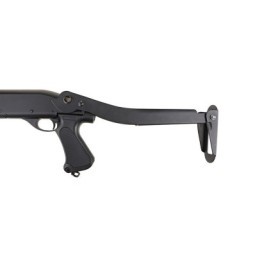 CYMA M870 Long Folding Stock
