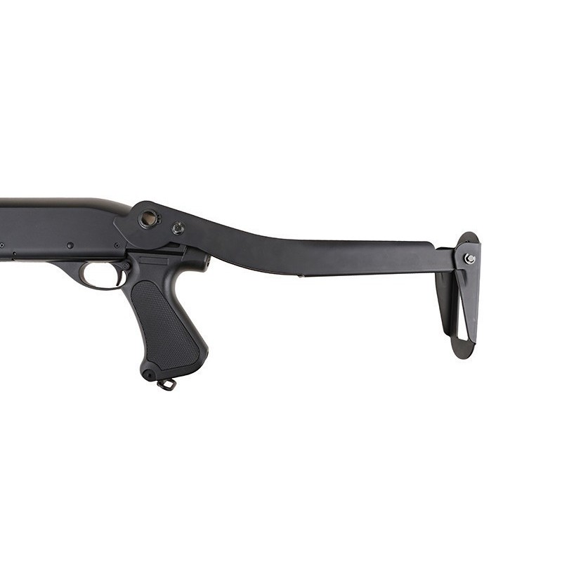 CYMA M870 Long Folding stock