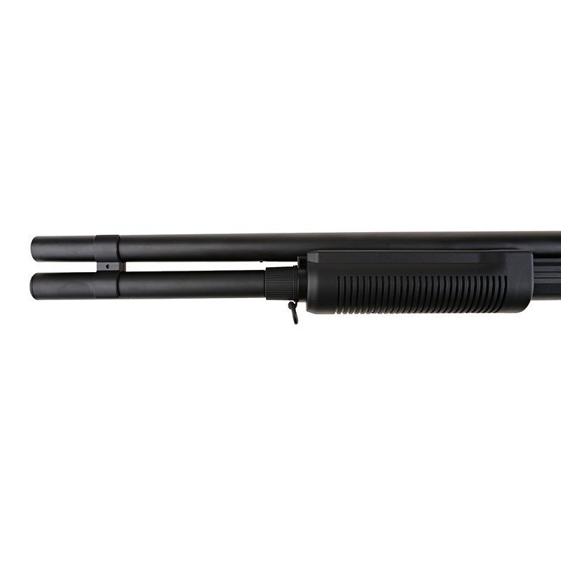 CYMA M870 Long Folding stock