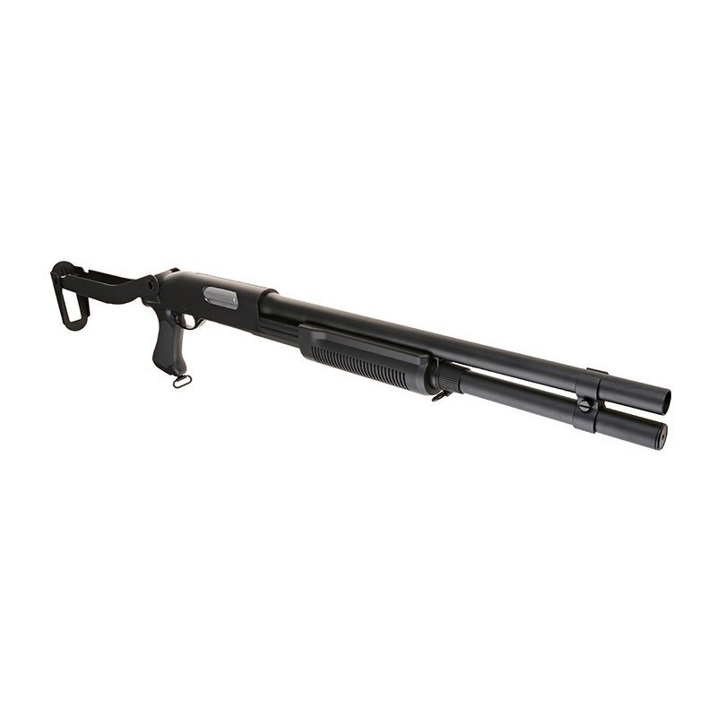 CYMA M870 Long Folding Stock