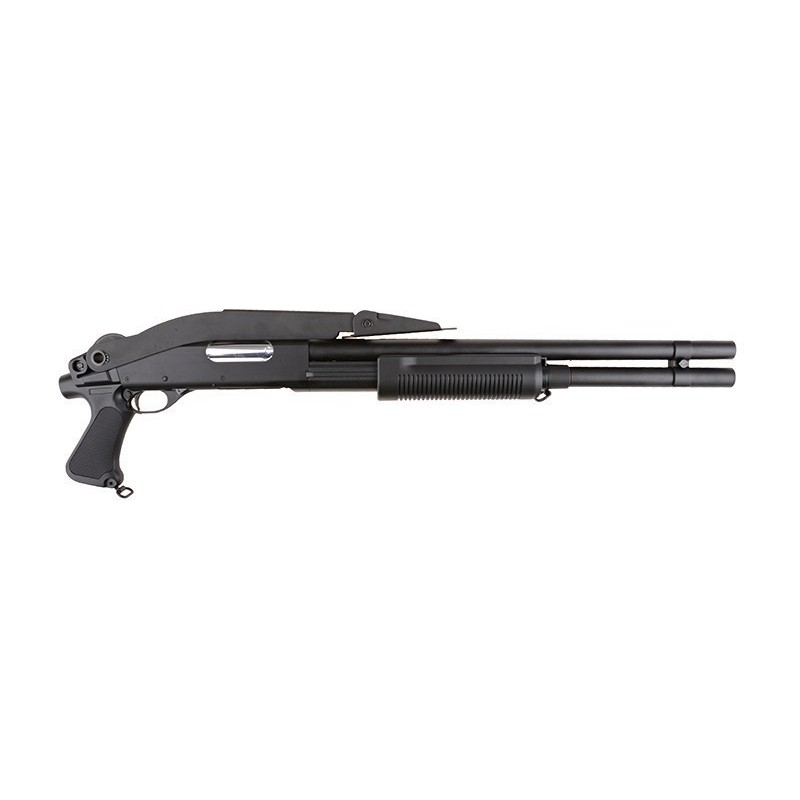 CYMA M870 Long Folding stock