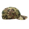Baseball cap con velcri - INVADER GEAR