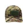 Baseball Cap with Velcro - INVADER GEAR