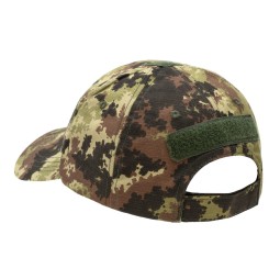 Baseball cap con velcri - INVADER GEAR