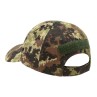 Baseball cap con velcri - INVADER GEAR