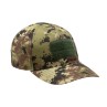 Baseball cap con velcri - INVADER GEAR