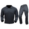 WARRIOR Combat Set - JS TACTICAL