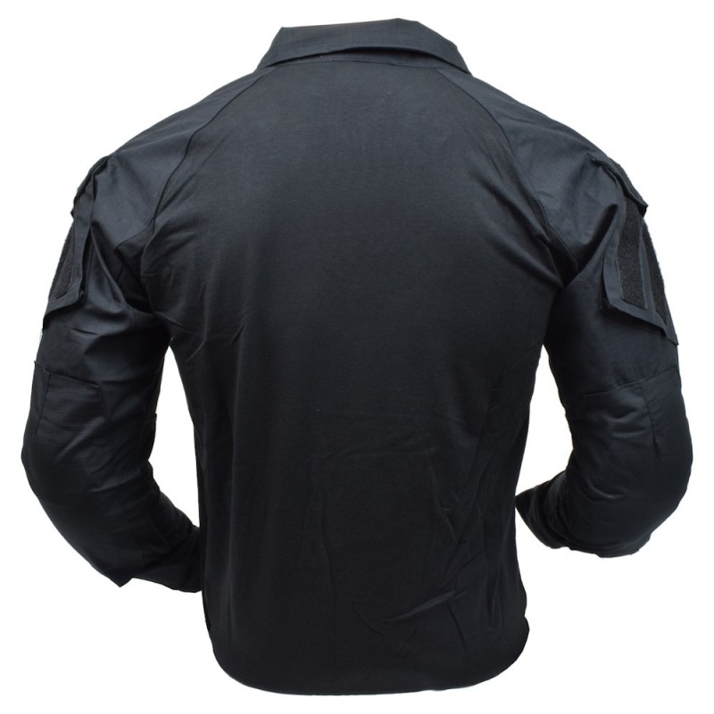 Completo combat WARRIOR - JS TACTICAL