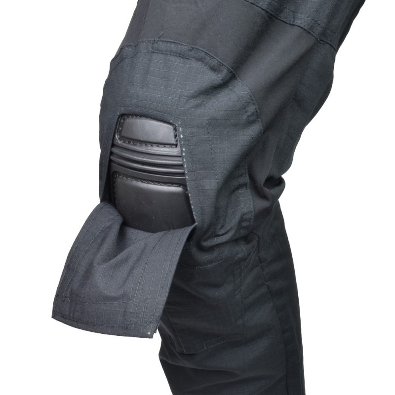 WARRIOR Combat Set - JS TACTICAL