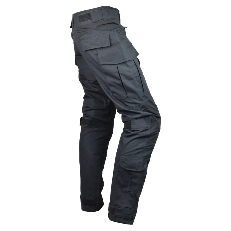 WARRIOR Combat Set - JS TACTICAL