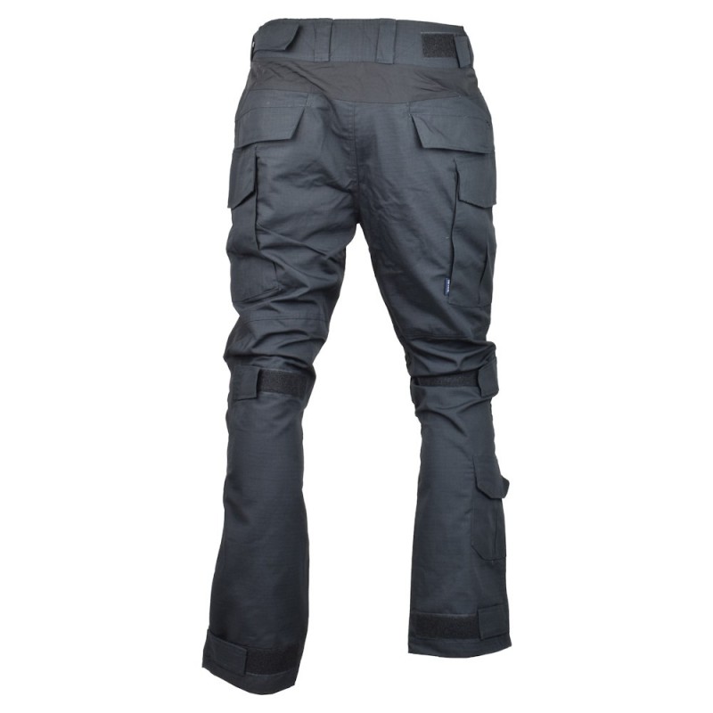 WARRIOR Combat Set - JS TACTICAL