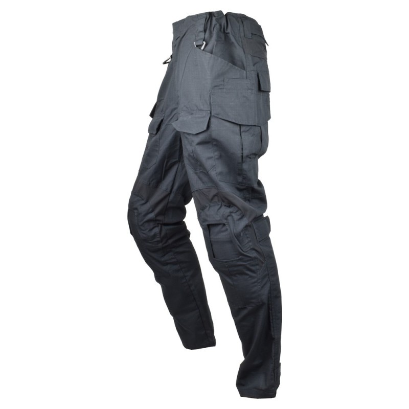 WARRIOR Combat Set - JS TACTICAL