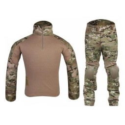 COMPLETO COMBAT GEN.2 - EMERSON