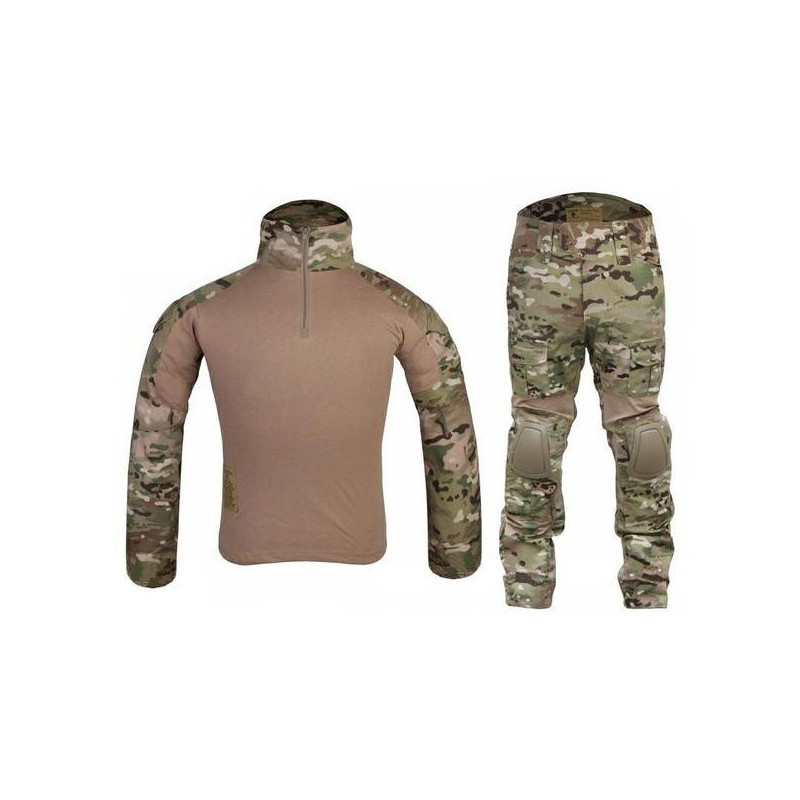 Completo combat GEN2 - EMERSON