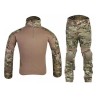 Completo combat GEN2 - EMERSON