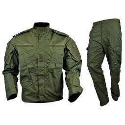 Completo Mimetico ACU - Royal