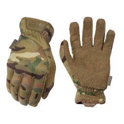 FASTFIT® Gloves - Mechanix