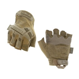 M-Pact Fingerless- Mechanix
