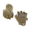 M-Pact Fingerless- Mechanix